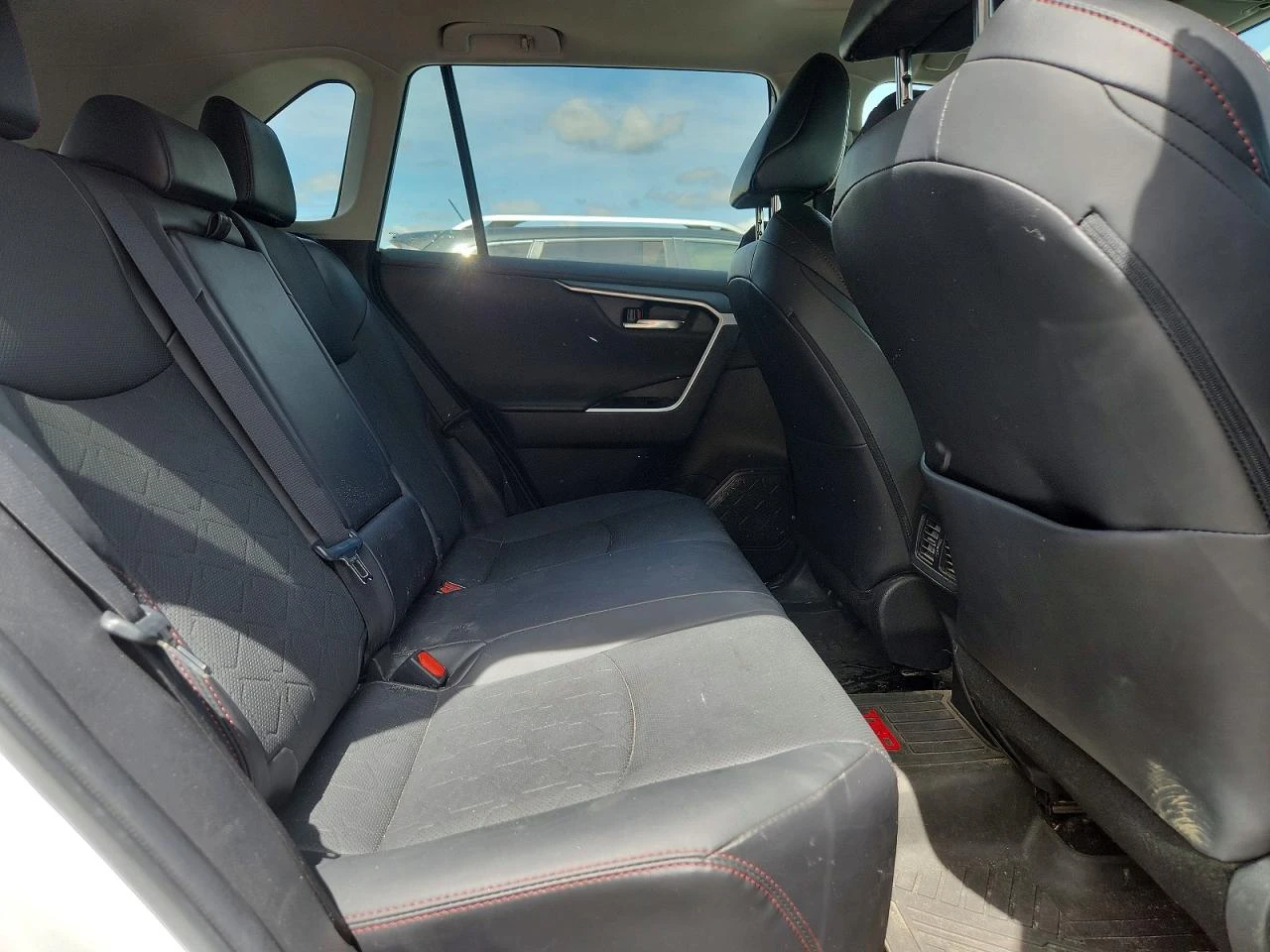 Toyota Rav4 2.5l Trd Off Road, снимка 10 - Автомобили и джипове - 55382561