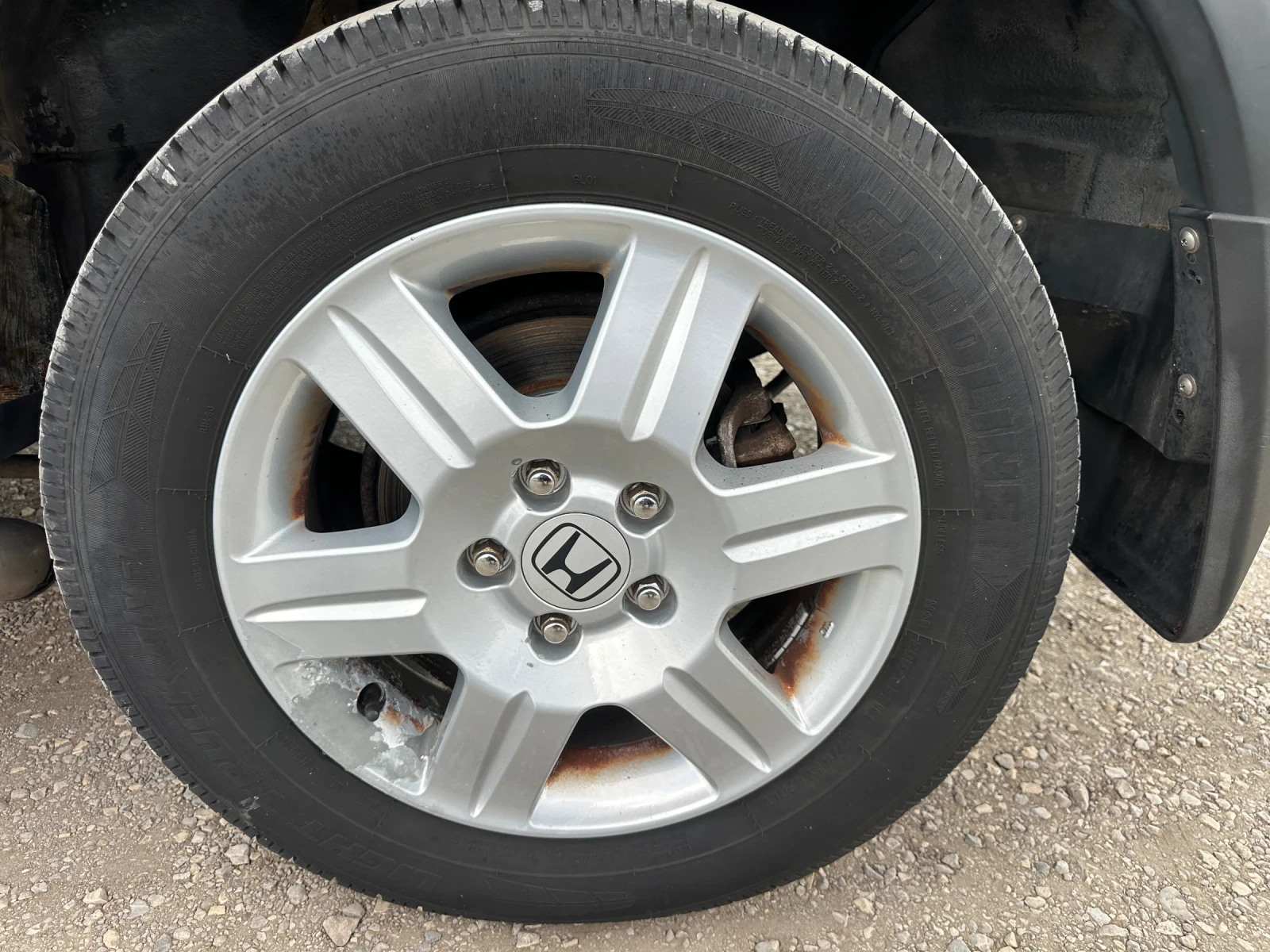 Honda Cr-v 2.0-1-СОБСТВЕНИК-КАТО-НОВА-1Г-ГАРАНЦИЯ, снимка 16 - Автомобили и джипове - 55433719