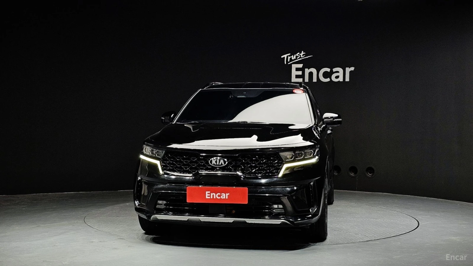 Kia Sorento HEV 1.6 4WD Gravity, снимка 3 - Автомобили и джипове - 55512416
