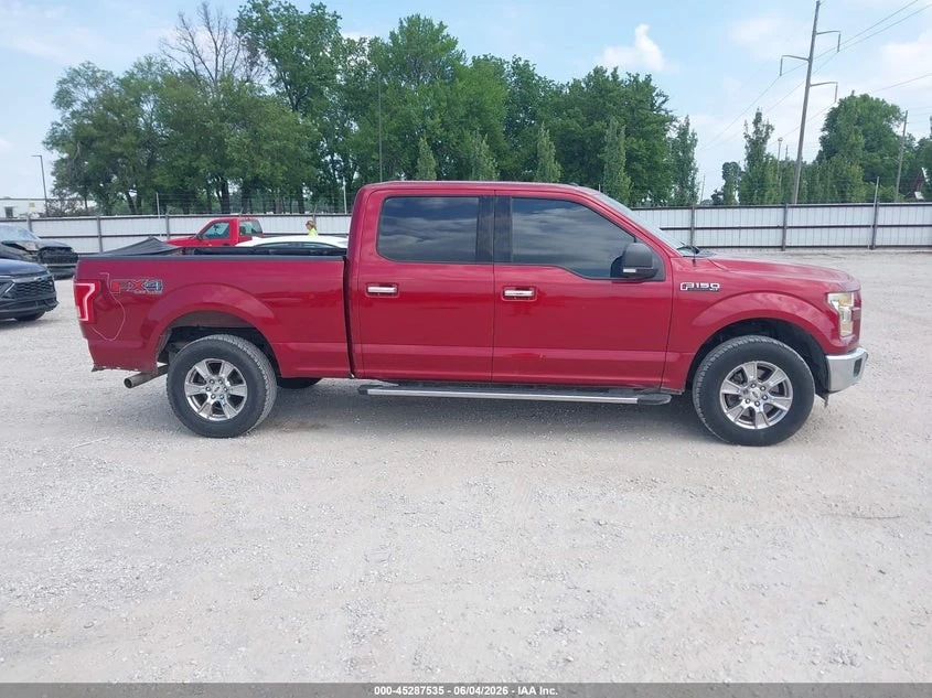 Ford F150 * ПАНО* KEYLESS* Camera* ПОДГРЕВ* , снимка 9 - Автомобили и джипове - 55573607