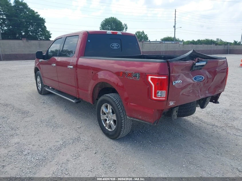 Ford F150 * ПАНО* KEYLESS* Camera* ПОДГРЕВ* , снимка 5 - Автомобили и джипове - 55573607