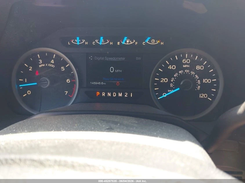 Ford F150 * ПАНО* KEYLESS* Camera* ПОДГРЕВ* , снимка 11 - Автомобили и джипове - 55573607