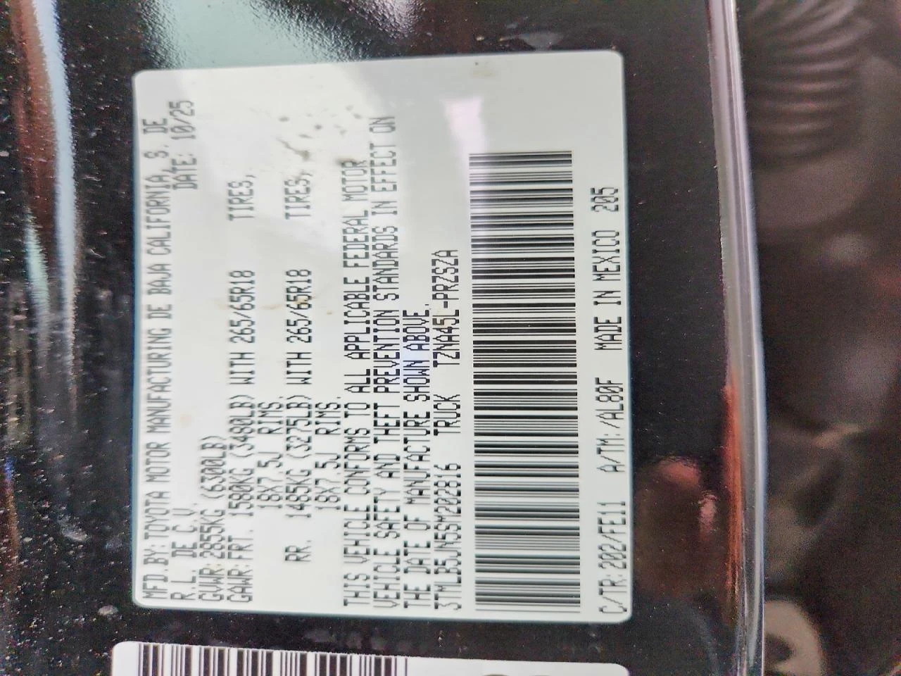 Toyota Tacoma | Mobile.bg � ����������� 12