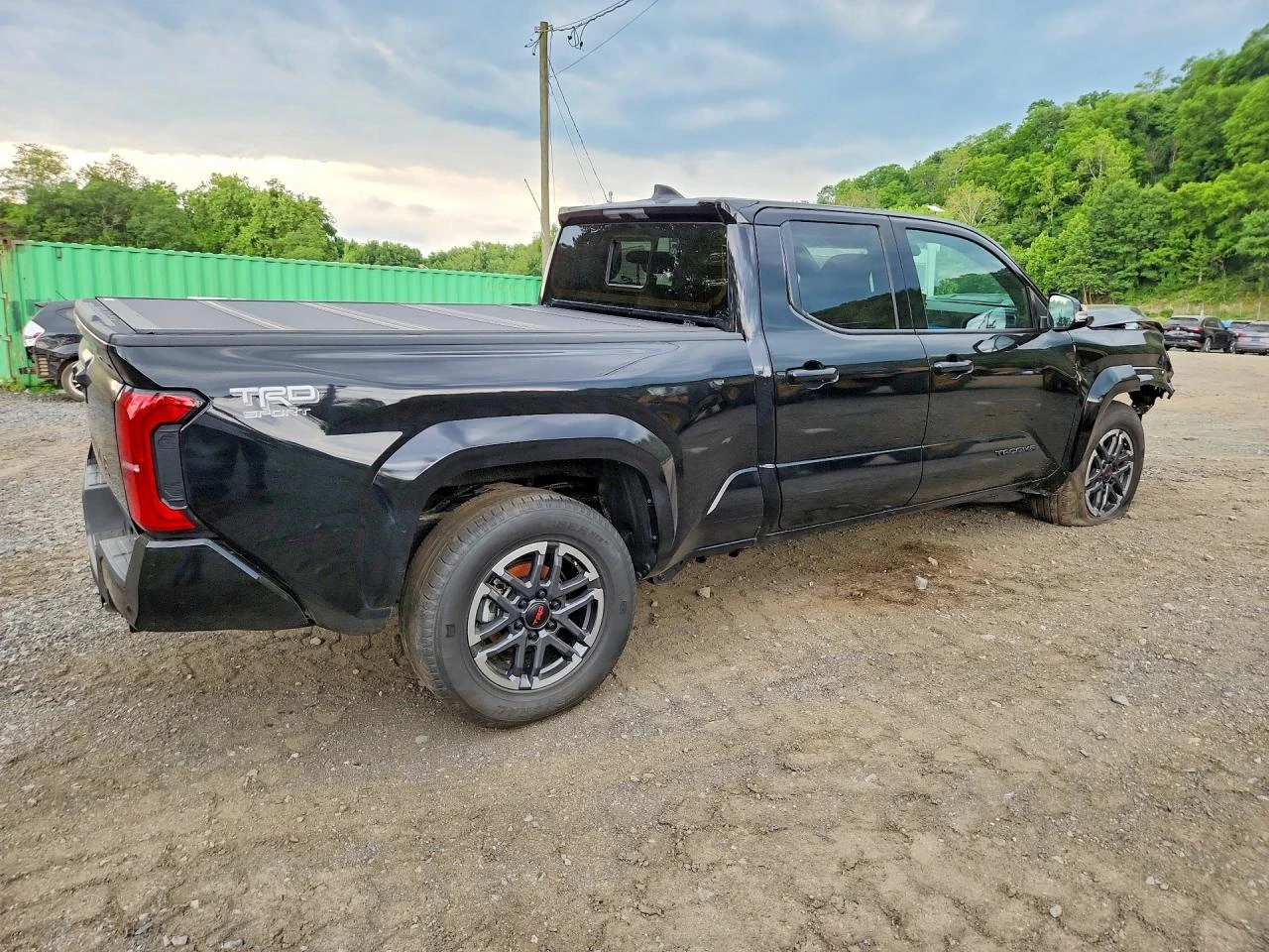 Toyota Tacoma | Mobile.bg � ����������� 3