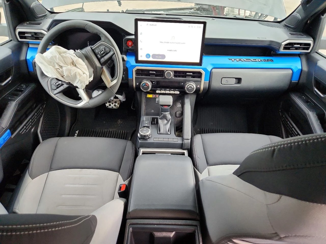Toyota Tacoma | Mobile.bg � ����������� 8
