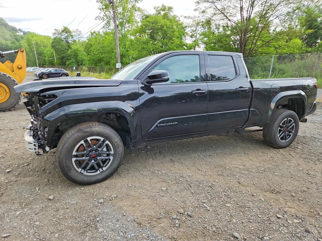 Toyota Tacoma | Mobile.bg � ����������� 1