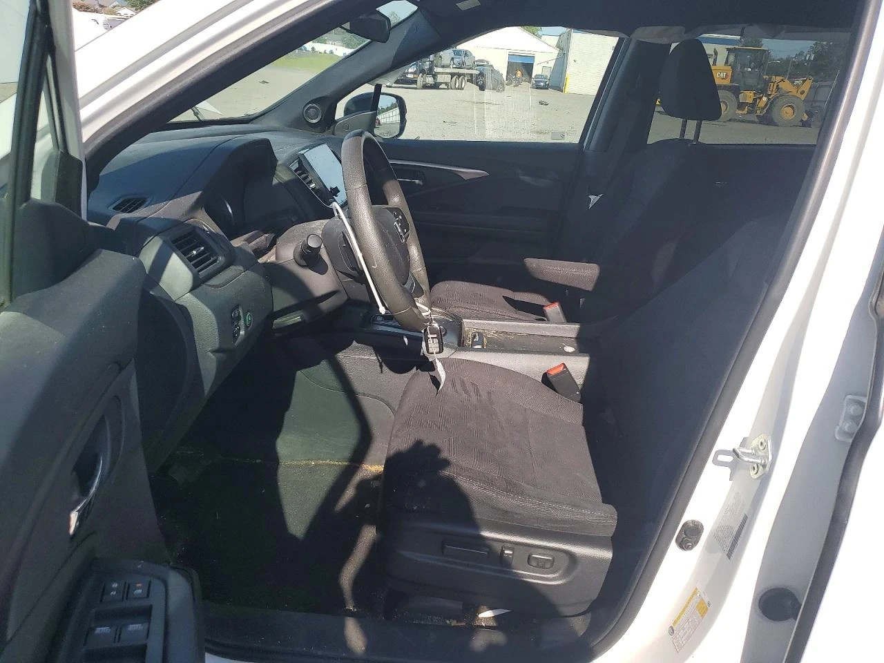Honda Pilot 3.5l Sport | Mobile.bg � ����������� 7