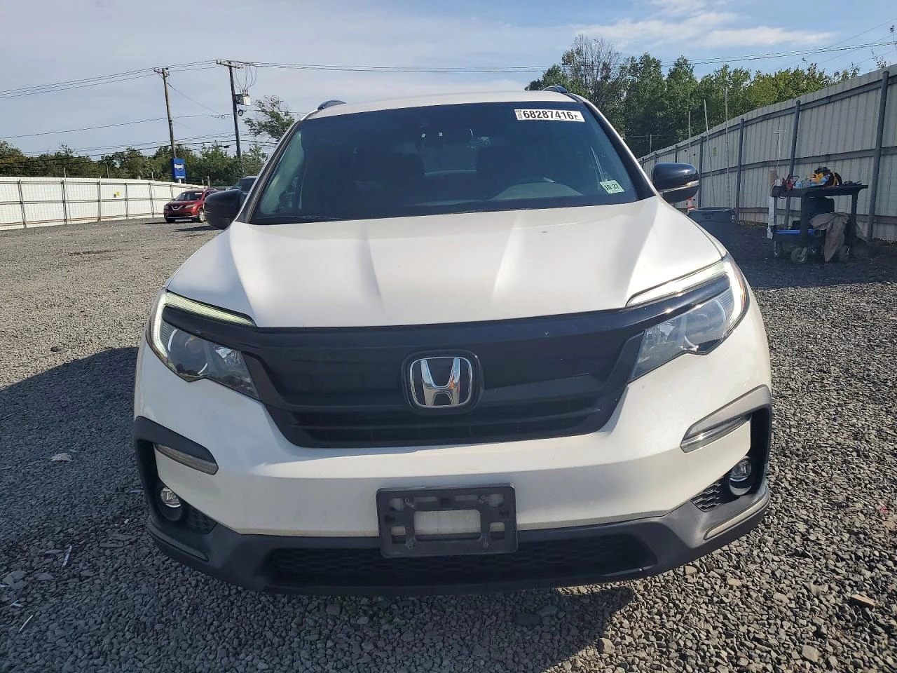 Honda Pilot 3.5l Sport | Mobile.bg � ����������� 5