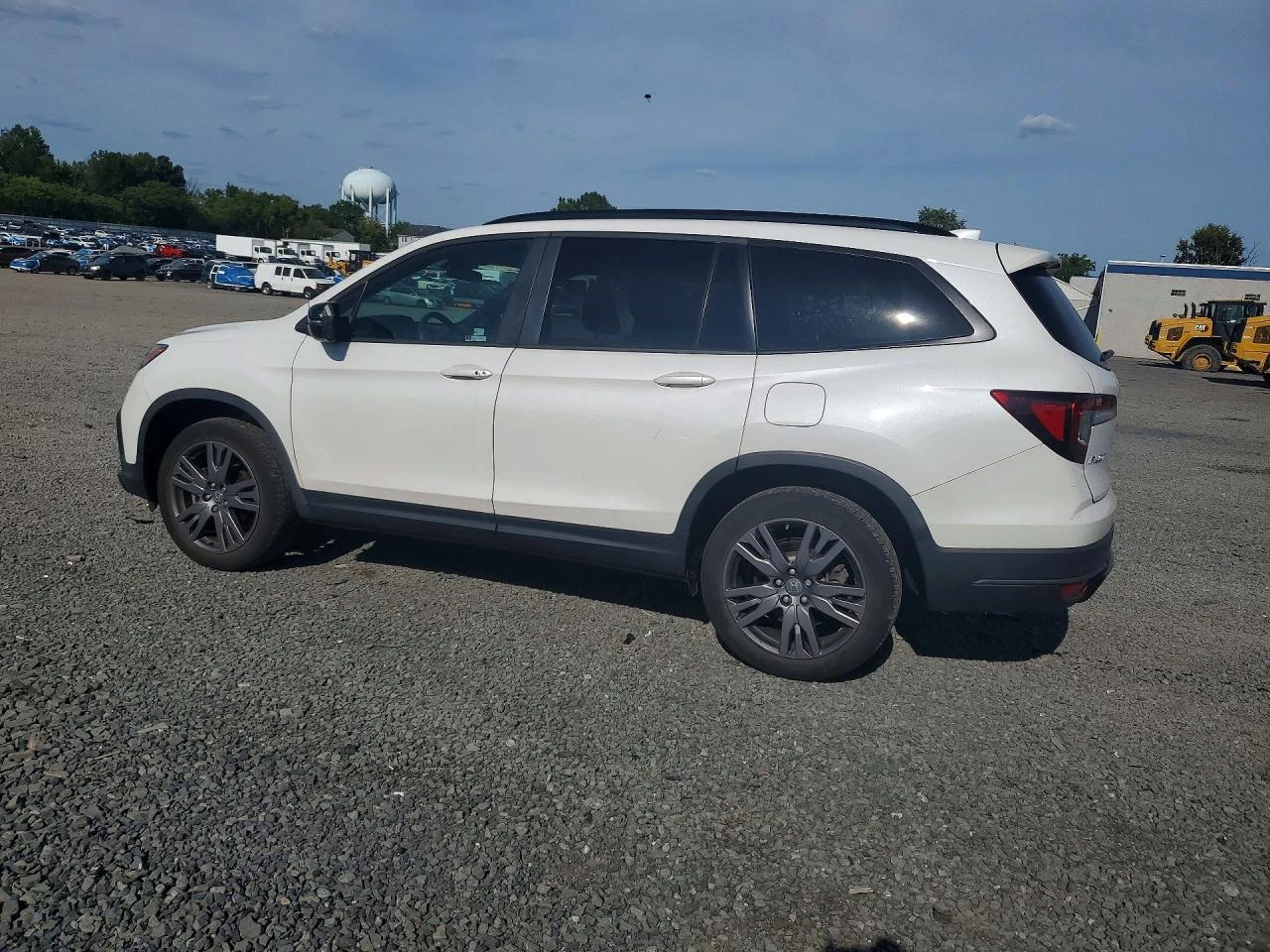 Honda Pilot 3.5l Sport | Mobile.bg � ����������� 2