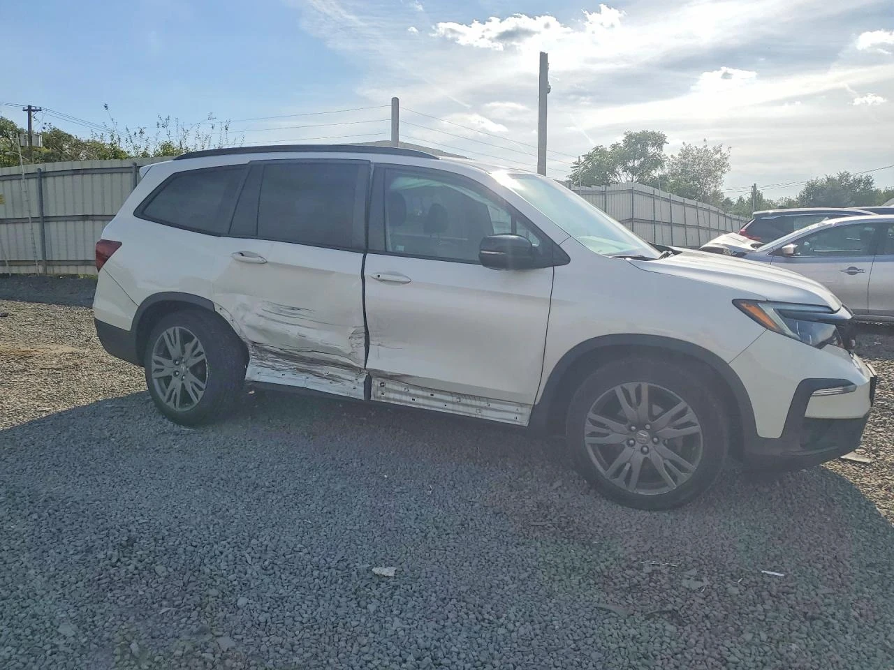 Honda Pilot 3.5l Sport | Mobile.bg � ����������� 4