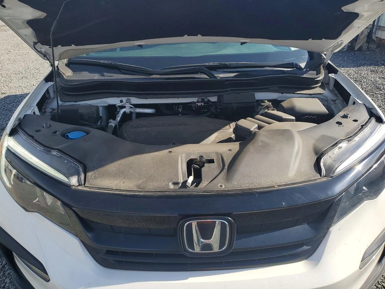 Honda Pilot 3.5l Sport | Mobile.bg � ����������� 12