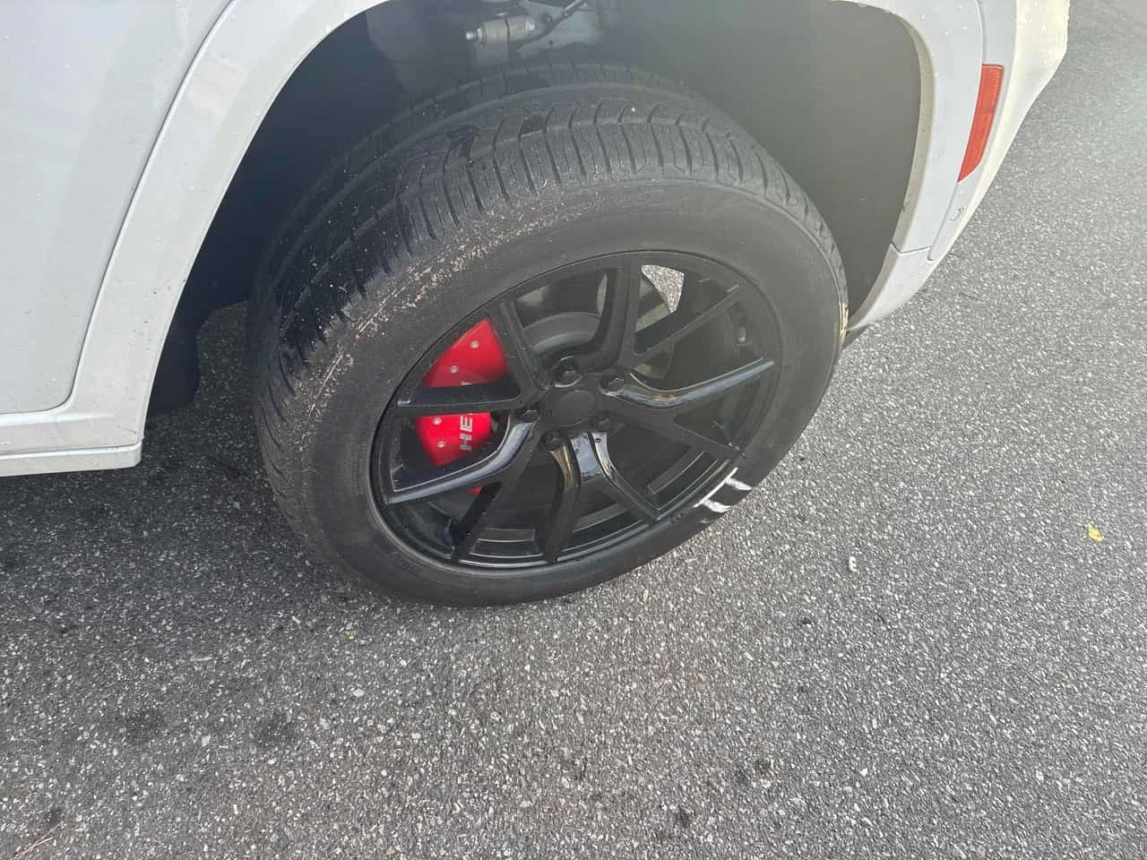 Jeep Grand cherokee * Overland * ���������� ��� ������������ ������*  | Mobile.bg � ����������� 7
