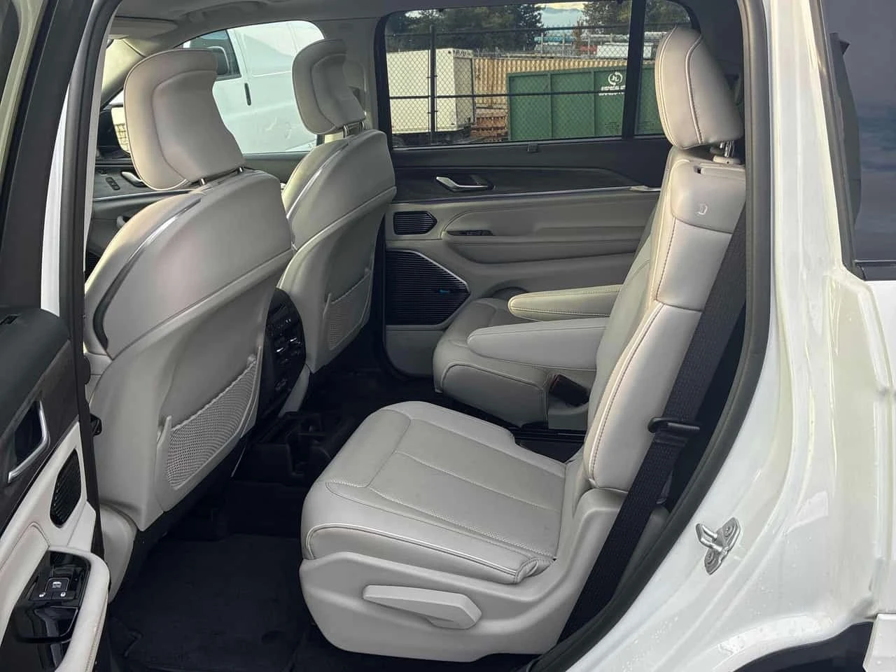 Jeep Grand cherokee * Overland * ���������� ��� ������������ ������*  | Mobile.bg � ����������� 12