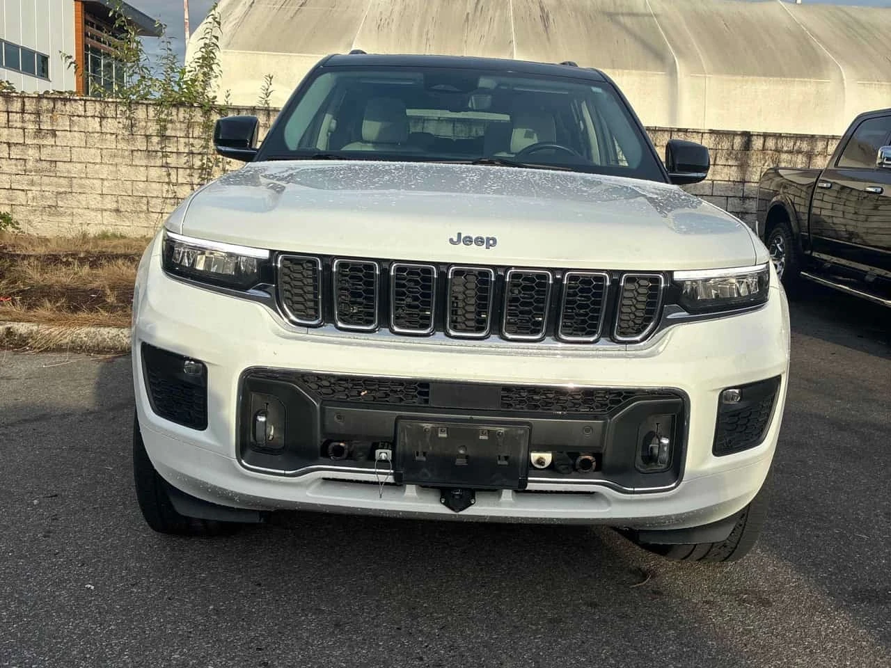 Jeep Grand cherokee * Overland * ���������� ��� ������������ ������*  | Mobile.bg � ����������� 6