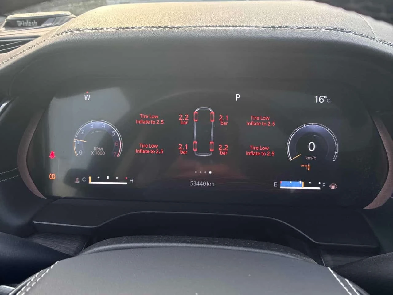 Jeep Grand cherokee * Overland * ���������� ��� ������������ ������*  | Mobile.bg � ����������� 8