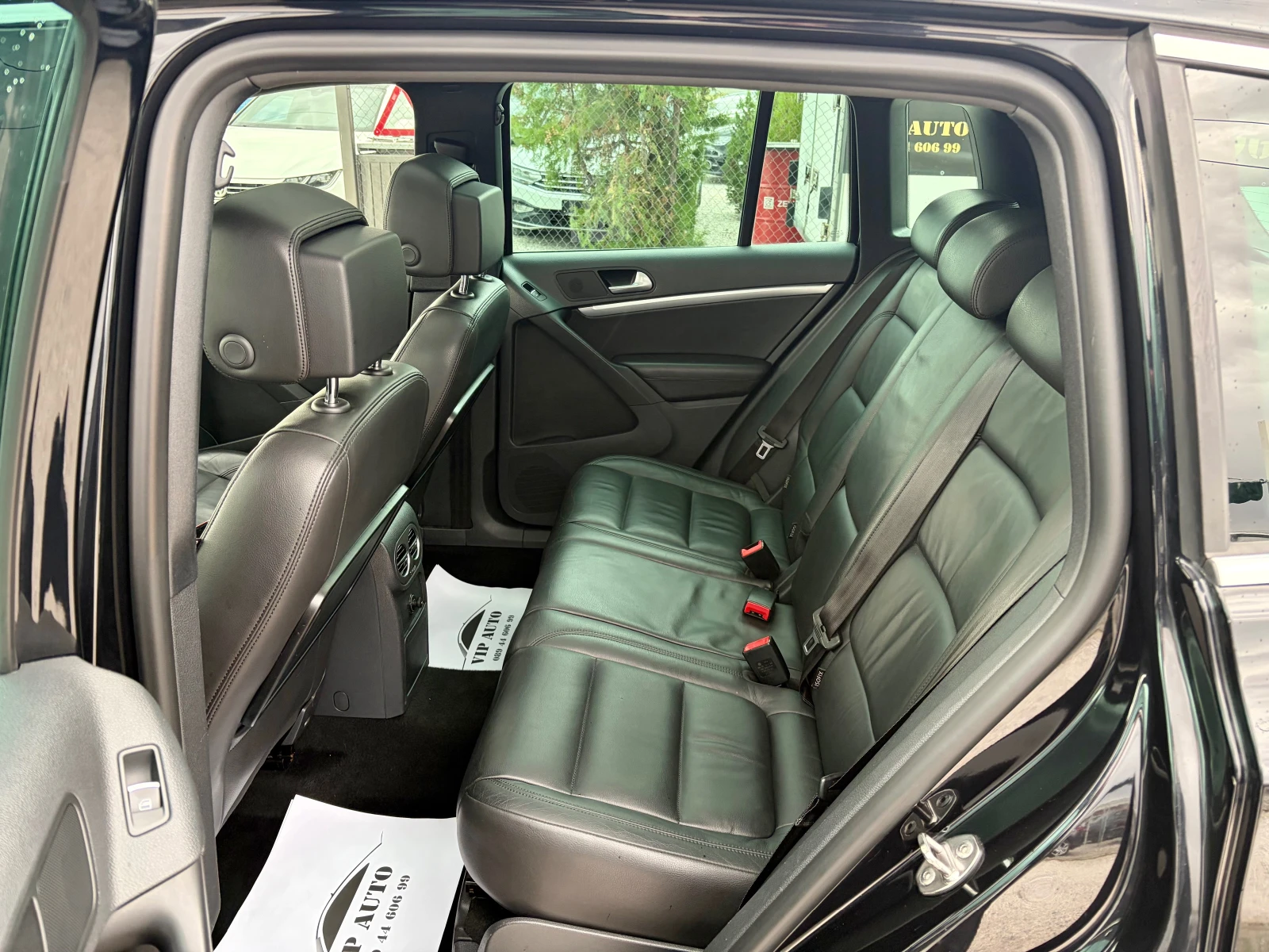 VW Tiguan R-LINE 2.0TDI DSG 4MOTION FACELIFT FULL MAX | Mobile.bg � ����������� 10