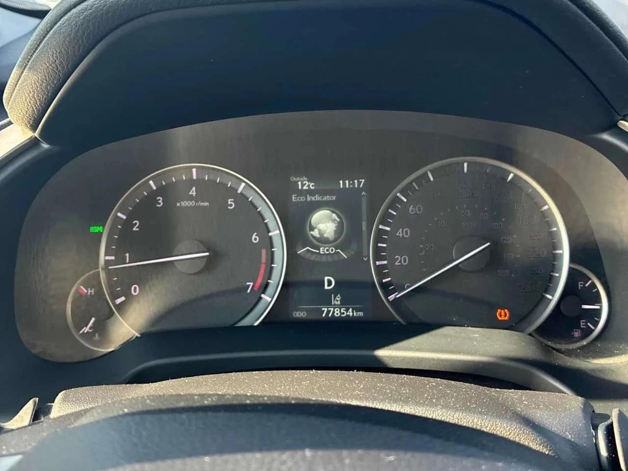 Lexus RX 350, снимка 8 - Автомобили и джипове - 56731899