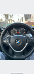 BMW X6 5.0 Бензин Отличен Мотор - [5] 