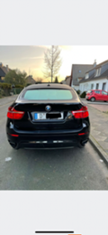 BMW X6 5.0 Бензин Отличен Мотор - [7] 