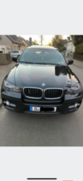 BMW X6 5.0 Бензин Отличен Мотор - [8] 