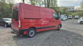 Renault Master 2300кб 125кс дизел , снимка 8
