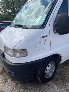Fiat Ducato, снимка 1