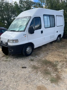 Fiat Ducato, снимка 4