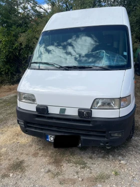 Fiat Ducato, снимка 2