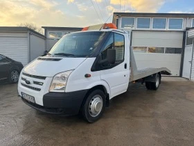     Ford Transit 2.2 CDI