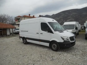 Обява за продажба на Mercedes-Benz Sprinter 313 -ХЛАДИЛЕН/ВНОС ОТ ИТАЛИЯ ~22 900 лв. - изображение 2