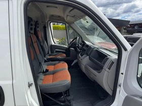 Fiat Ducato 2.3Multijet Maxi Клима, снимка 6