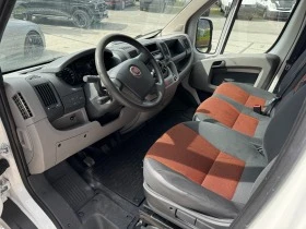 Fiat Ducato 2.3Multijet Maxi Клима, снимка 8