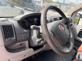 Fiat Ducato 2.3Multijet Maxi Клима, снимка 11