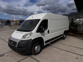 Fiat Ducato 2.3Multijet Maxi Клима, снимка 2