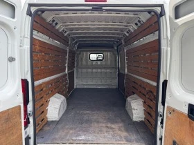 Fiat Ducato 2.3Multijet Maxi Клима, снимка 14