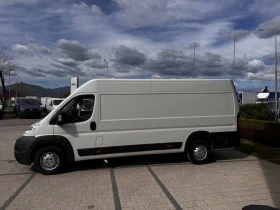 Fiat Ducato 2.3Multijet Maxi Клима, снимка 3