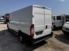 Fiat Ducato 2.3Multijet Maxi Клима, снимка 4