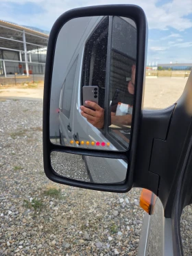 Mercedes-Benz Sprinter 318-v6 cdi 4x4  139 .!!! | Mobile.bg    17