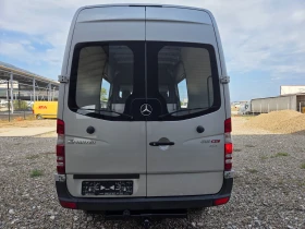 Mercedes-Benz Sprinter 318-v6 cdi 4x4  139 .!!! | Mobile.bg    7