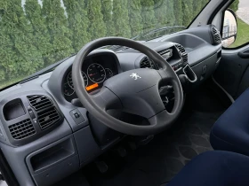Peugeot Boxer 2.2 HDI///130 000 ./ | Mobile.bg    9