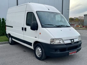 Peugeot Boxer 2.2 HDI///130 000 ./ | Mobile.bg    3