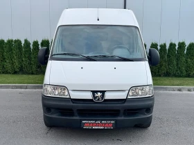Peugeot Boxer 2.2 HDI///130 000 ./ | Mobile.bg    2