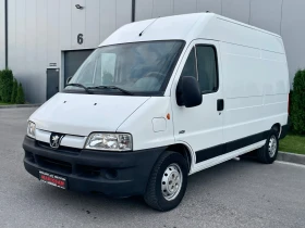     Peugeot Boxer 2.2 HDI///130 000 ./
