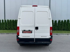 Peugeot Boxer 2.2 HDI///130 000 ./ | Mobile.bg    5