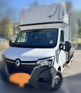 Renault Master  - изображение 1