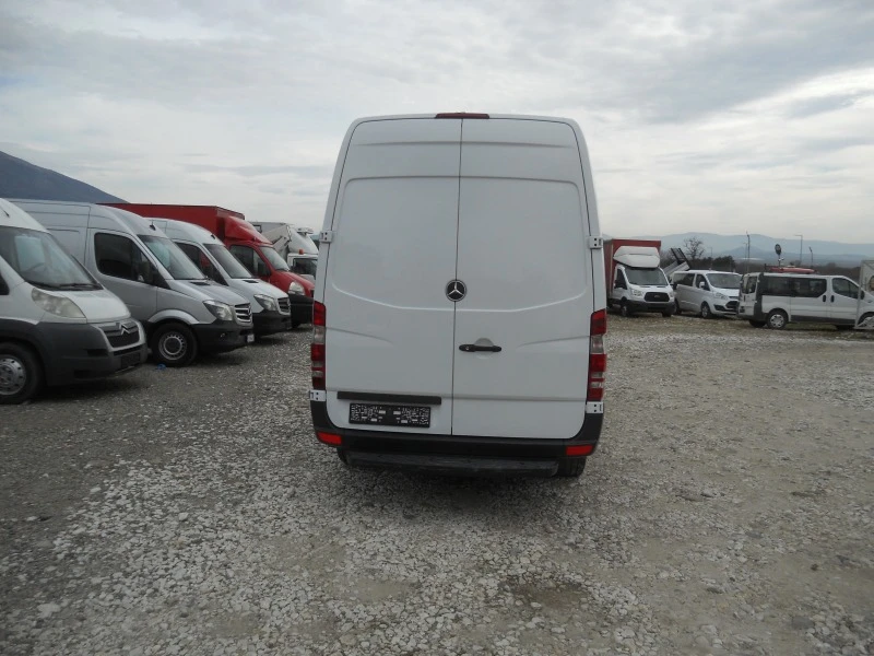 Mercedes-Benz Sprinter 313 -ХЛАДИЛЕН/ВНОС ОТ ИТАЛИЯ, снимка 5 - Бусове и автобуси - 44261686