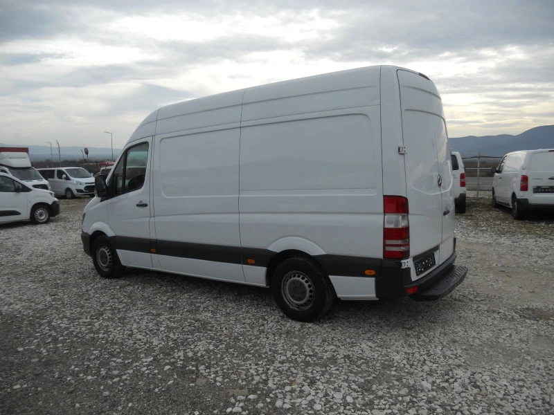 Mercedes-Benz Sprinter 313 -ХЛАДИЛЕН/ВНОС ОТ ИТАЛИЯ, снимка 6 - Бусове и автобуси - 44261686