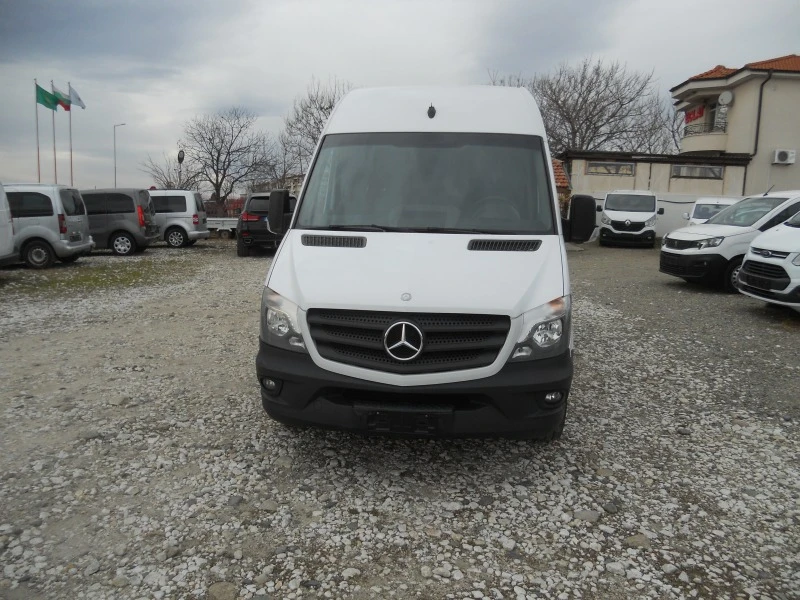 Mercedes-Benz Sprinter 313 -ХЛАДИЛЕН/ВНОС ОТ ИТАЛИЯ, снимка 2 - Бусове и автобуси - 44261686