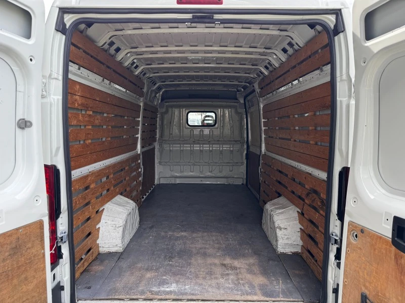 Fiat Ducato 2.3Multijet Maxi Клима, снимка 14 - Бусове и автобуси - 46182332