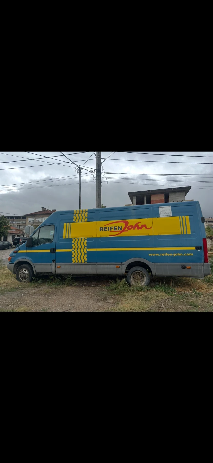 Iveco 35c13  - изображение 2